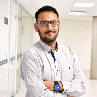 Edgar Eduardo Salazar Florez